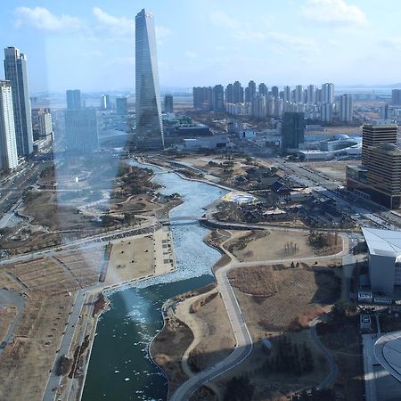 Song For Bnb Incheon Exterior photo