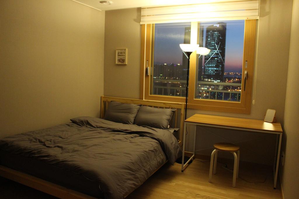 Song For Bnb Incheon Room photo