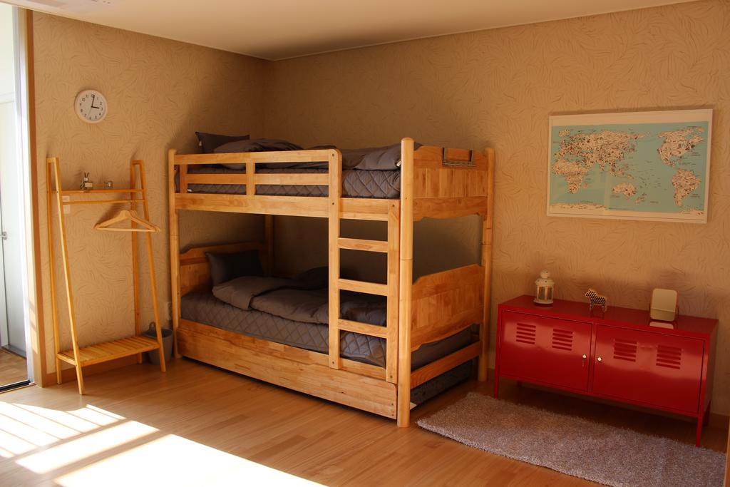 Song For Bnb Incheon Room photo