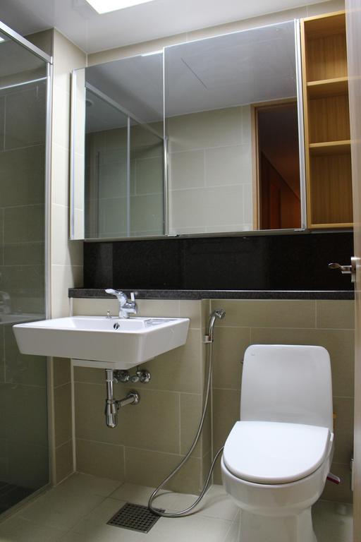 Song For Bnb Incheon Room photo