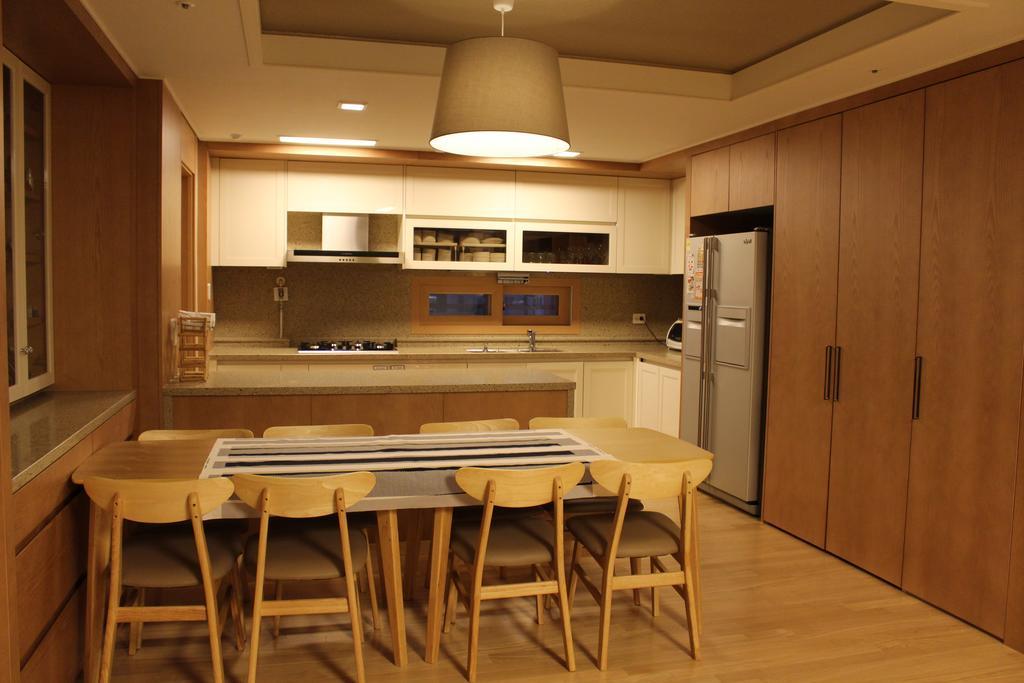 Song For Bnb Incheon Exterior photo