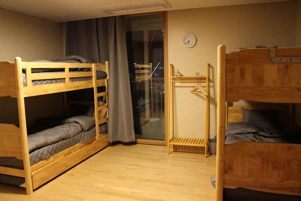 Song For Bnb Incheon Room photo