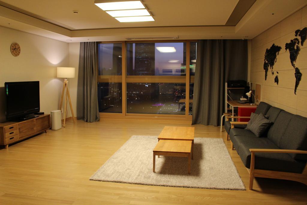 Song For Bnb Incheon Exterior photo