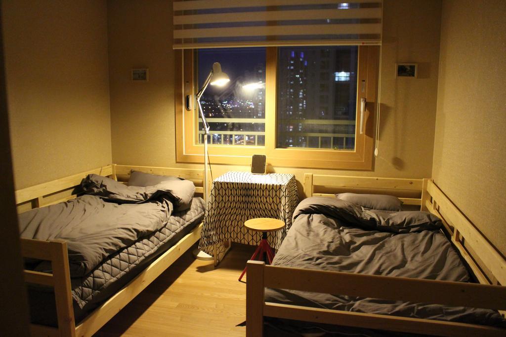 Song For Bnb Incheon Room photo