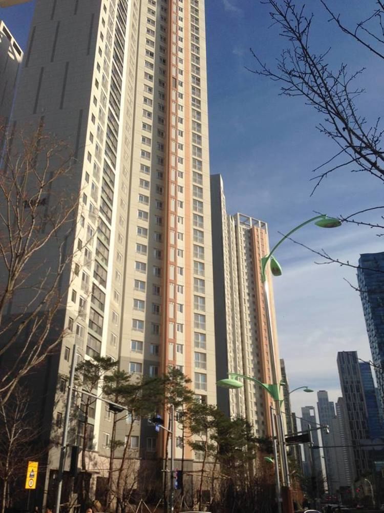 Song For Bnb Incheon Exterior photo