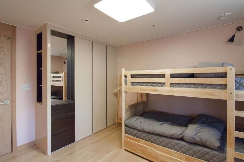 Song For Bnb Incheon Exterior photo