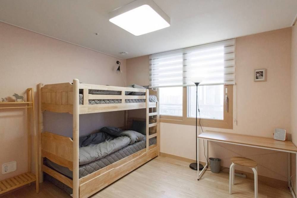 Song For Bnb Incheon Exterior photo