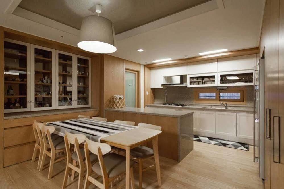 Song For Bnb Incheon Exterior photo