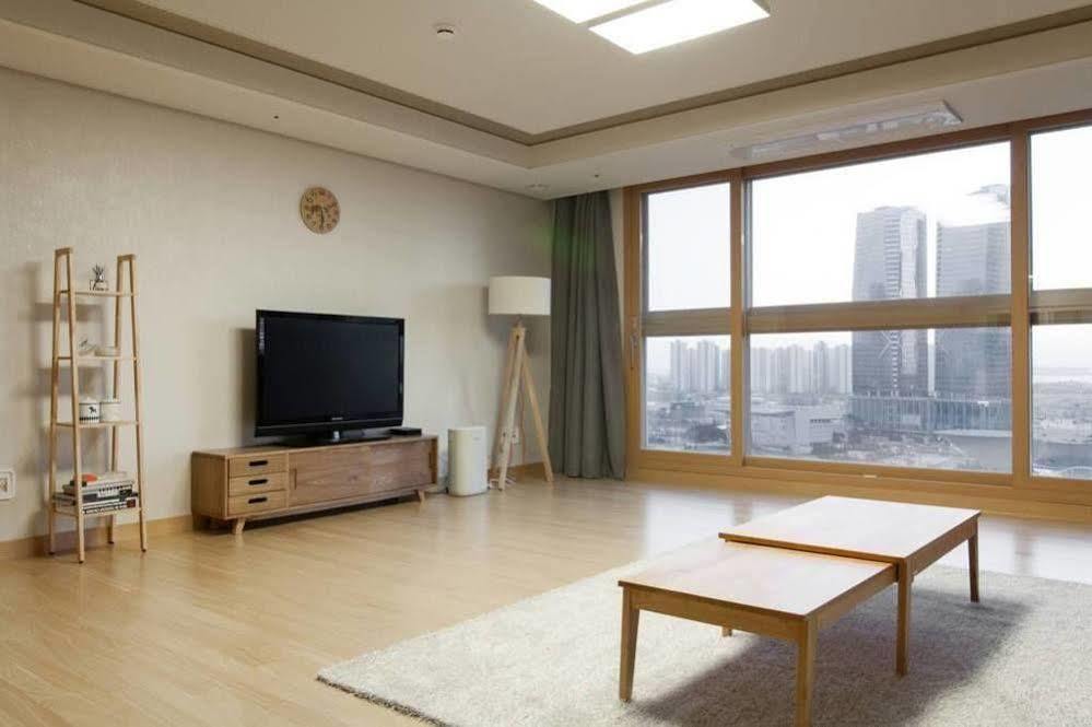 Song For Bnb Incheon Exterior photo